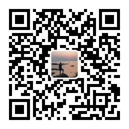 格子公众号二维码